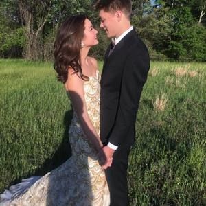 Meet your Posher, Bradley